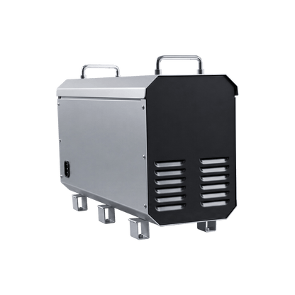 Comvolt Trailer Power System 4200-EcoPowerit