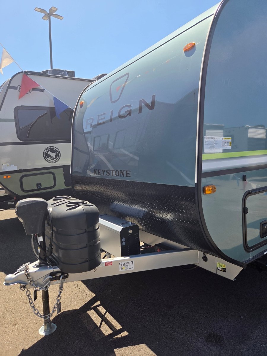 Comvolt Trailer Power System 4200-EcoPowerit