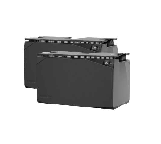 EcoFlow| Power Kits 10kWh LFP Battery