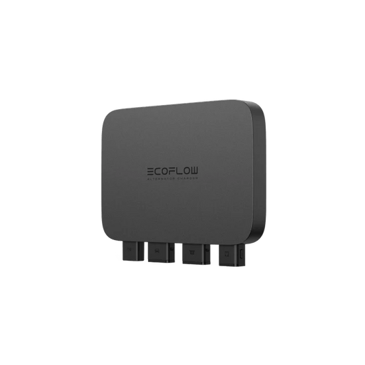 EcoFlow| 800W Alternator Charger - EcoPowerit