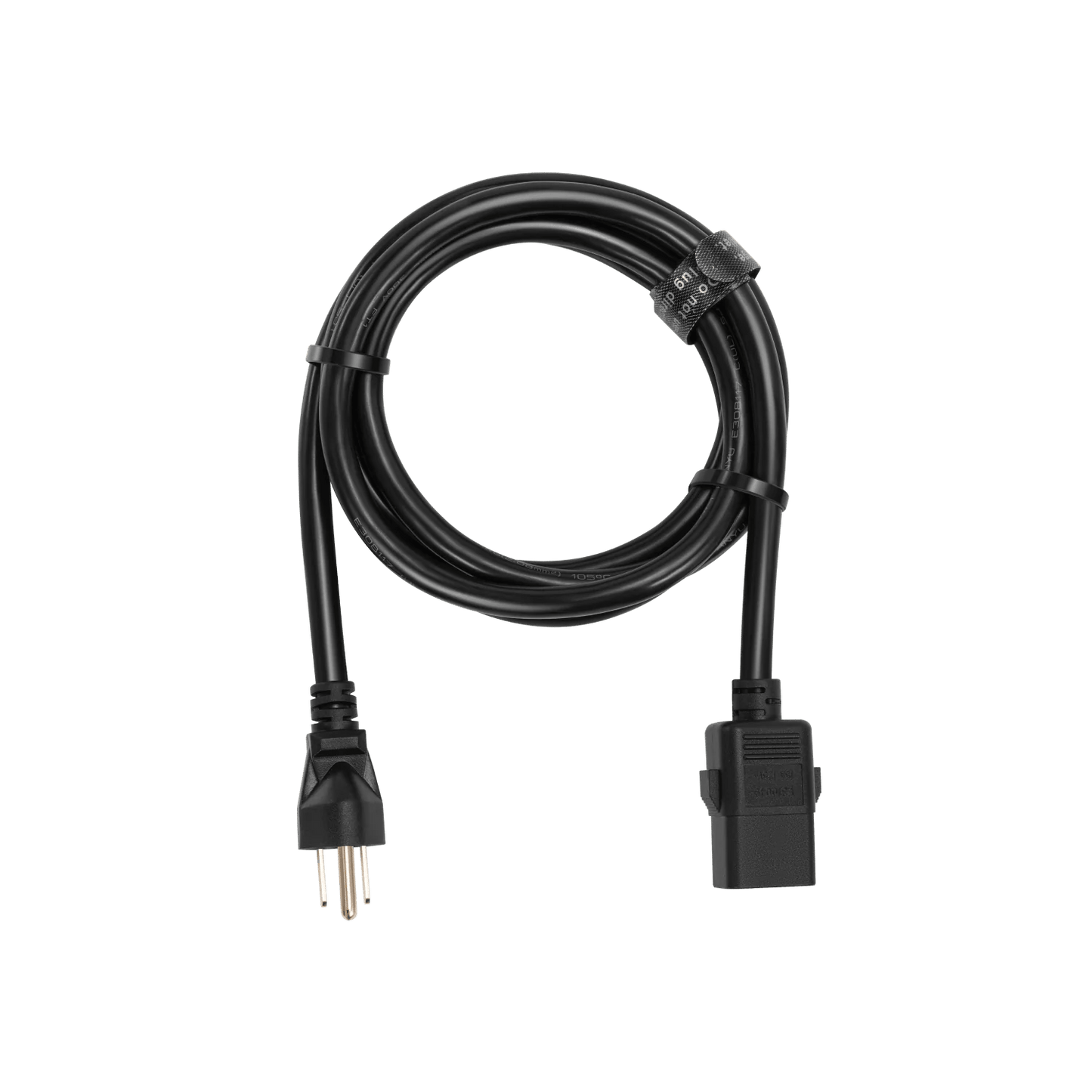 EcoFlow AC Charging Cable - C20 - EcoPowerit