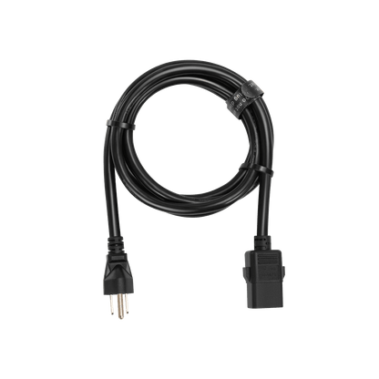 EcoFlow AC Charging Cable - C20 - EcoPowerit