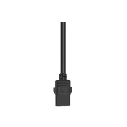 EcoFlow AC Charging Cable - C20 - EcoPowerit