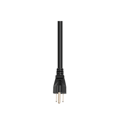 EcoFlow AC Charging Cable - C20 - EcoPowerit