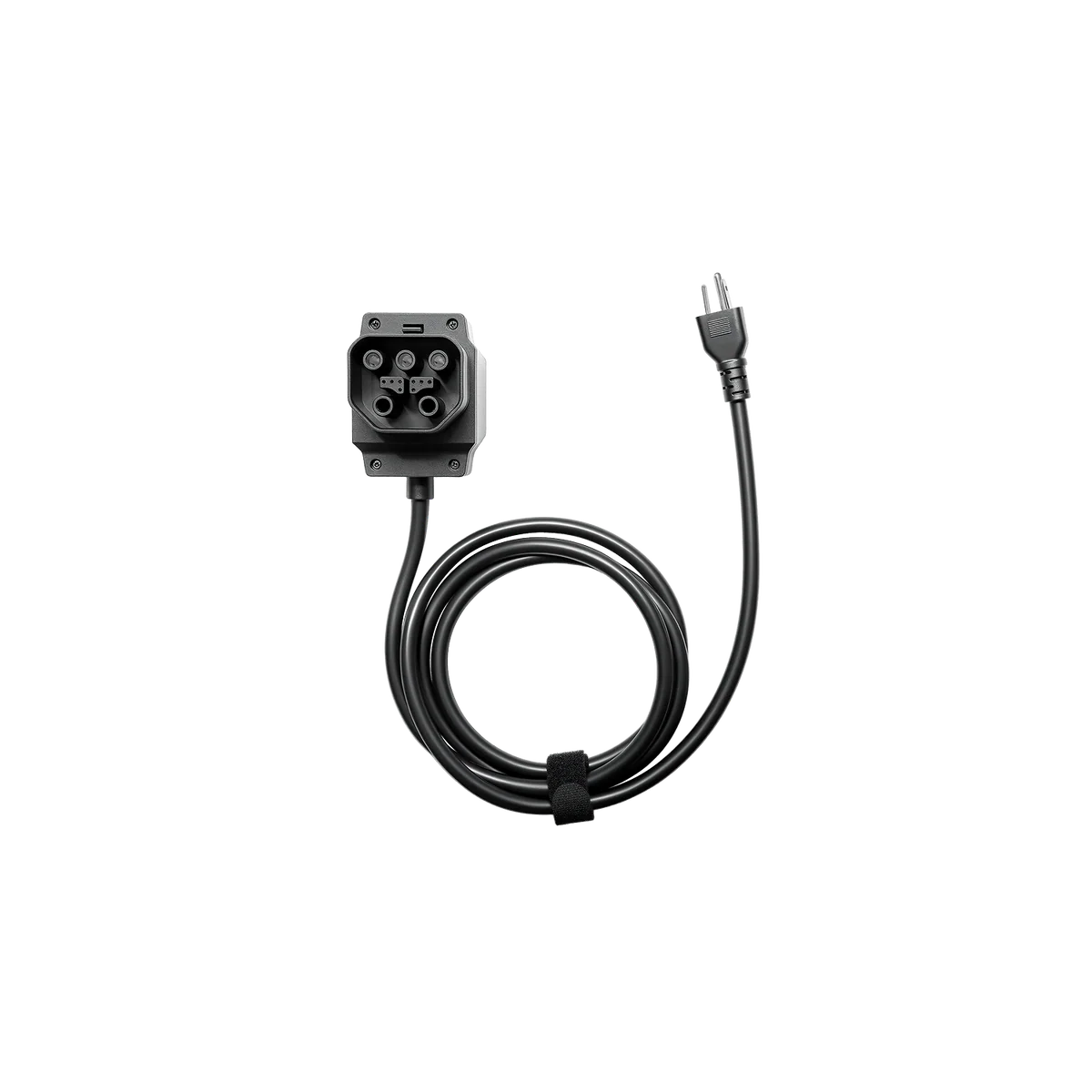 EcoFlow AC Charging Cable (NEMA 5-15P to 5P8 Port)