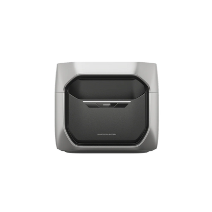 EcoFlow DELTA 3 Max Plus + DELTA 3 Max Plus Smart Extra