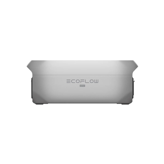 EcoFlow DELTA 3 Max Plus (2048Wh) Smart Extra Battery