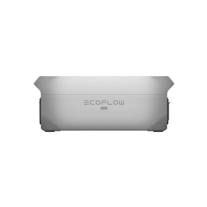 EcoFlow DELTA 3 Max Plus + DELTA 3 Max Plus Smart Extra