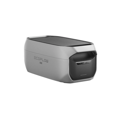 EcoFlow DELTA 3 Max Plus + DELTA 3 Max Plus Smart Extra