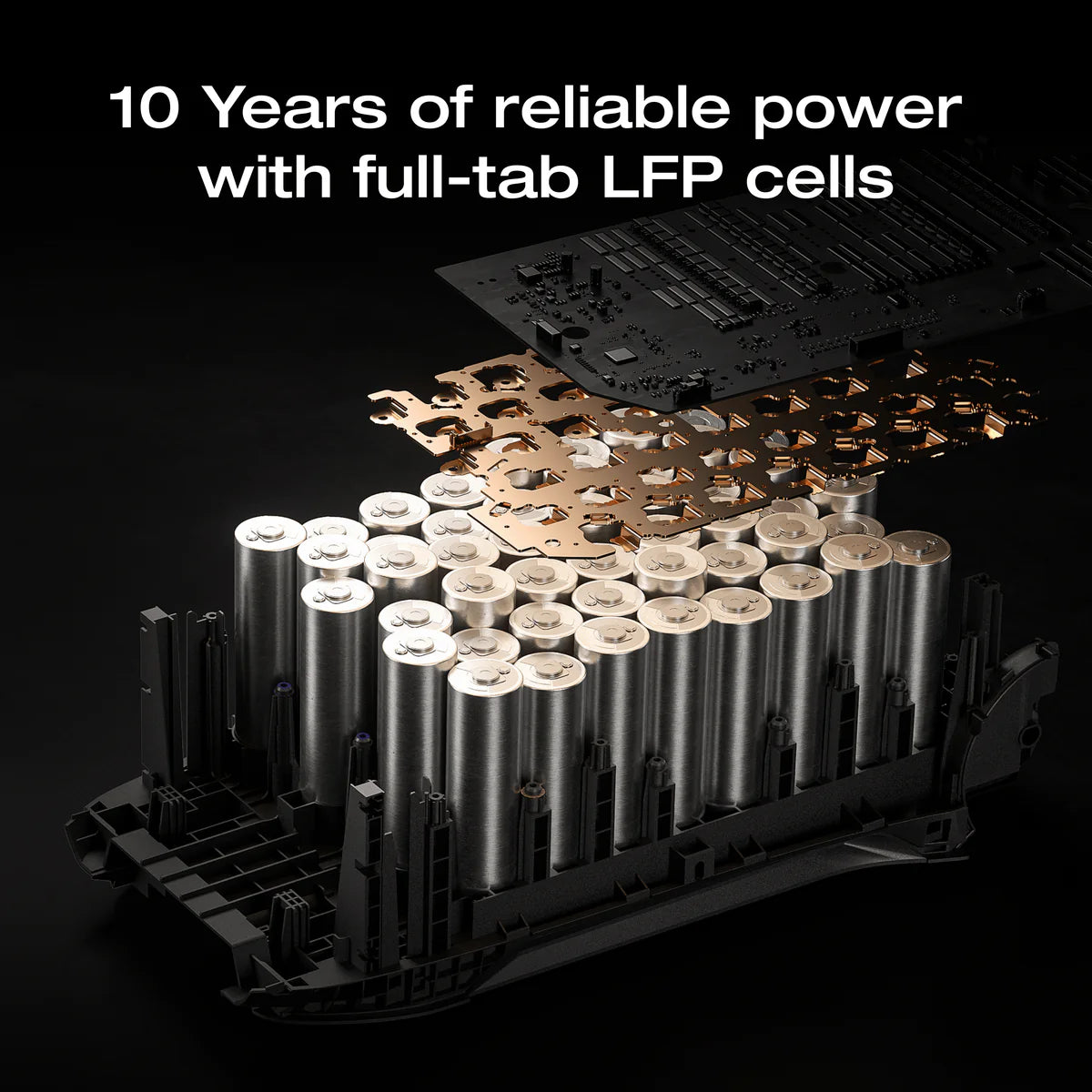 EcoFlow DELTA 3 Max Plus Portable Power Station (2048Wh)