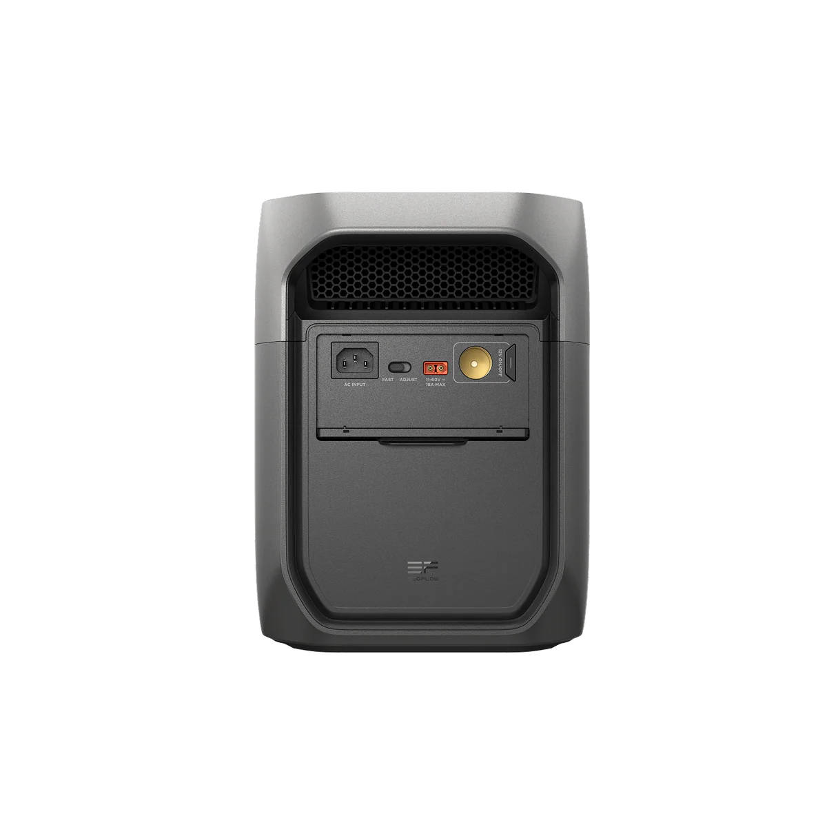 EcoFlow DELTA 3 Max Portable Power Station (2048Wh)