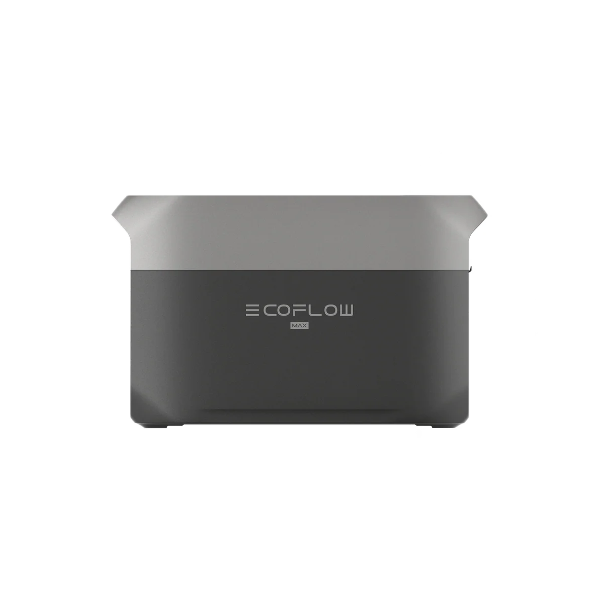 EcoFlow DELTA 3 Max Portable Power Station (2048Wh)