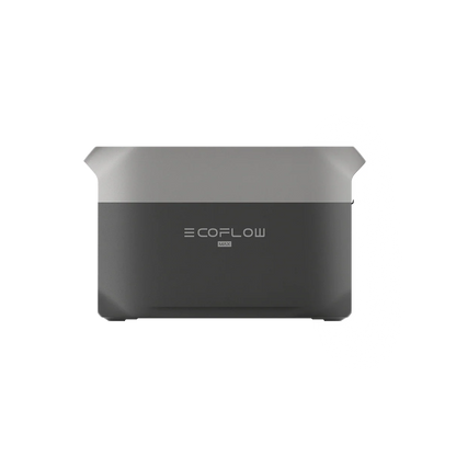 EcoFlow DELTA 3 Max Portable Power Station (2048Wh)