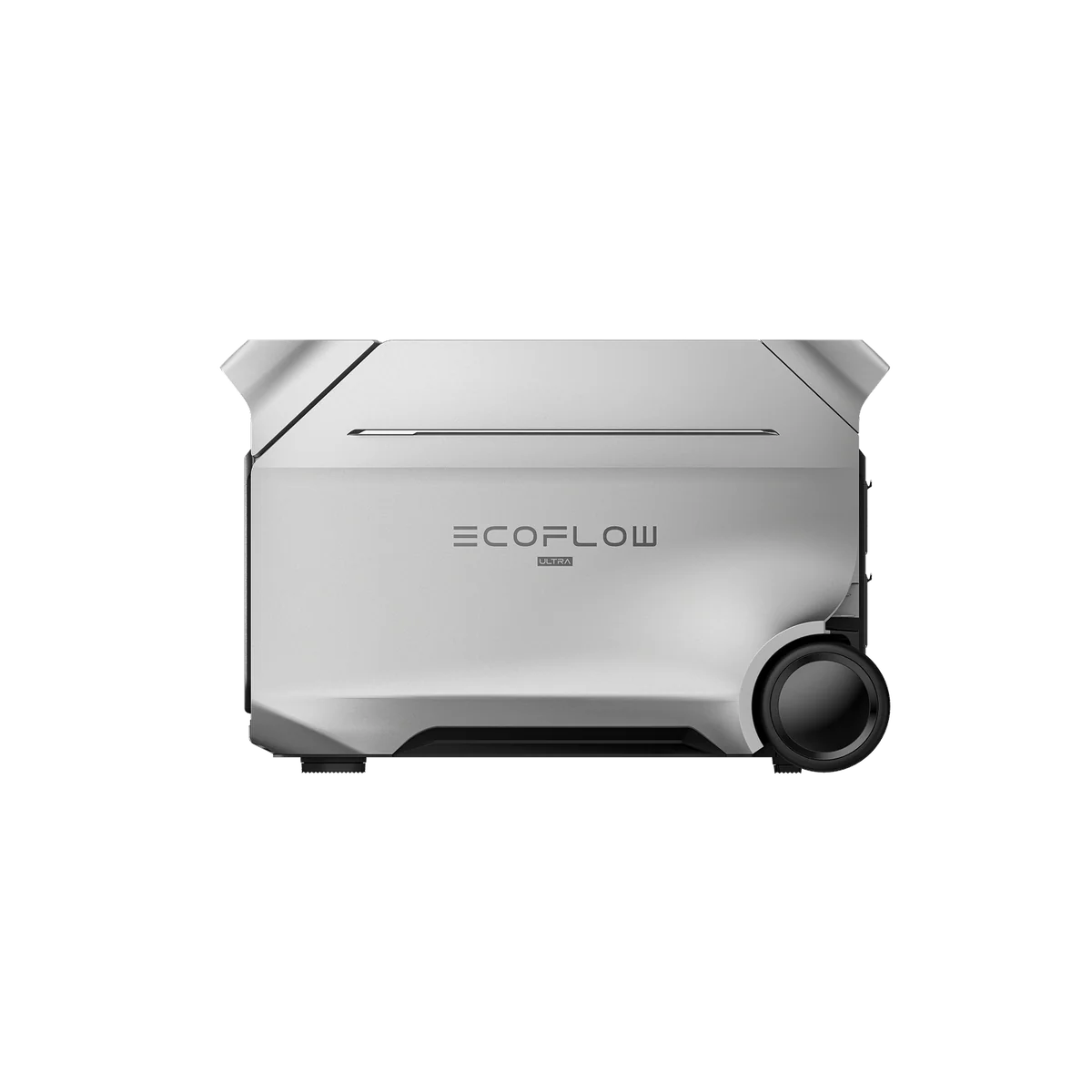 EcoFlow DELTA 3 Ultra Plus + DELTA 3 Max Plus Smart Extra Battery