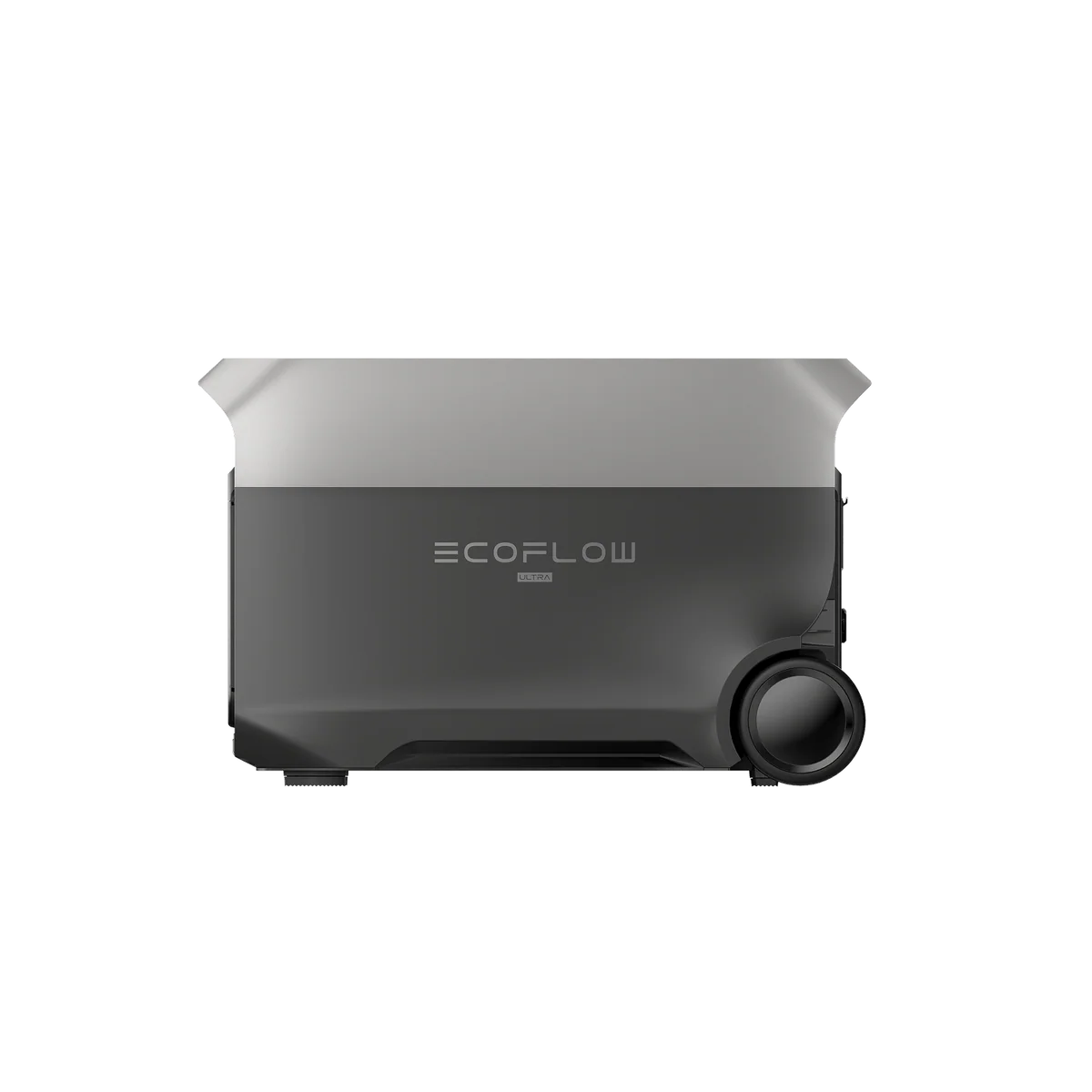 EcoFlow DELTA 3 Ultra Portable Power Station (3072Wh)