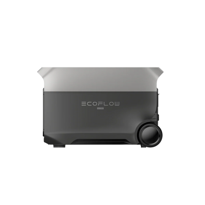 EcoFlow DELTA 3 Ultra Portable Power Station (3072Wh)