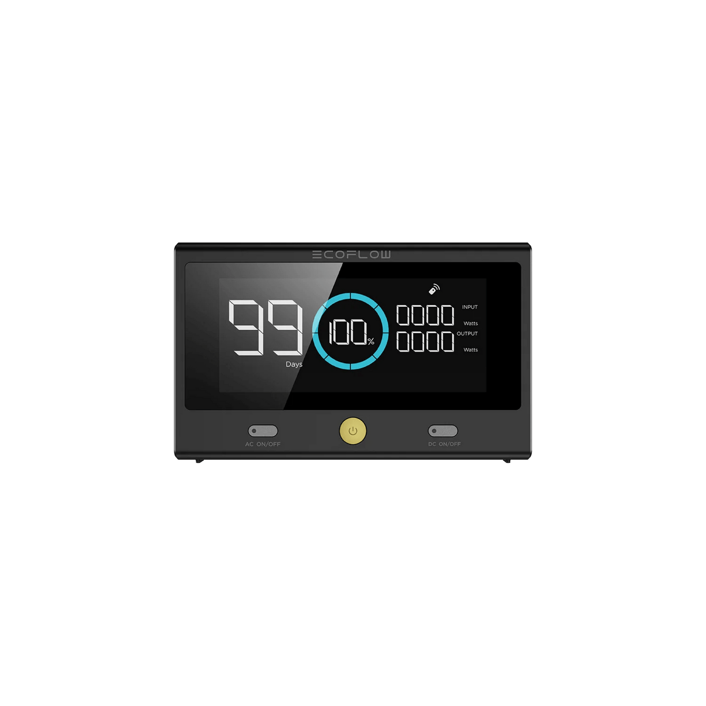 EcoFlow|DELTA Pro + Remote Control - EcoPowerit