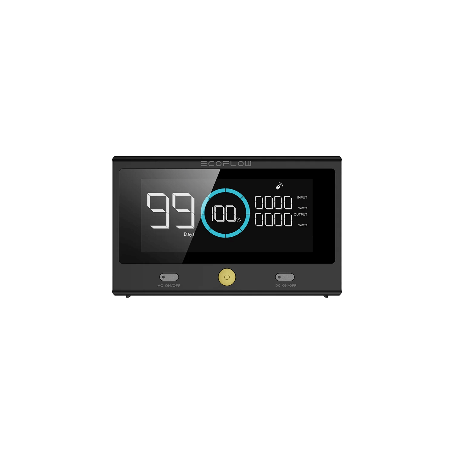 EcoFlow|DELTA Pro + Remote Control - EcoPowerit