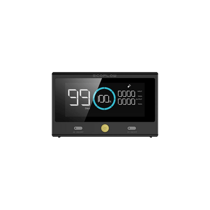 EcoFlow|DELTA Pro + Remote Control - EcoPowerit