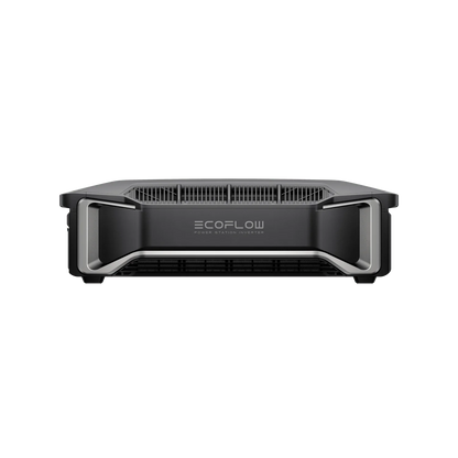 EcoFlow| DELTA Pro Ultra + DELTA Pro Ultra Extra Battery + Smart Home Panel 2