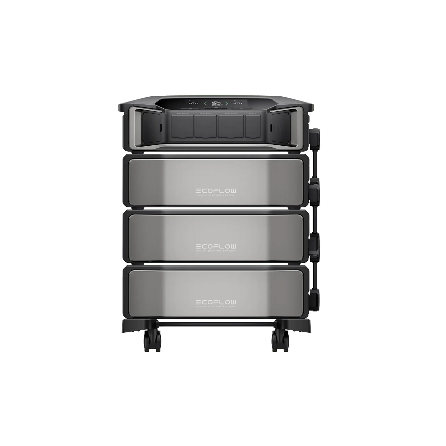 EcoFlow| DELTA Pro Ultra Intelligent Kit