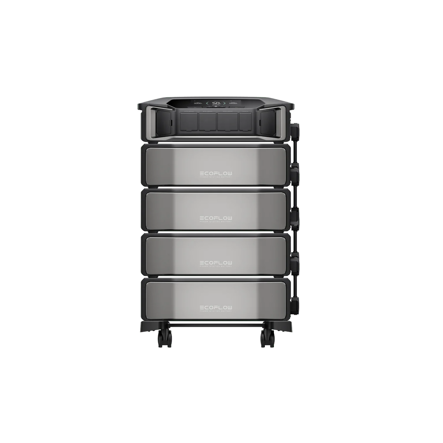 EcoFlow| DELTA Pro Ultra Starter Kit