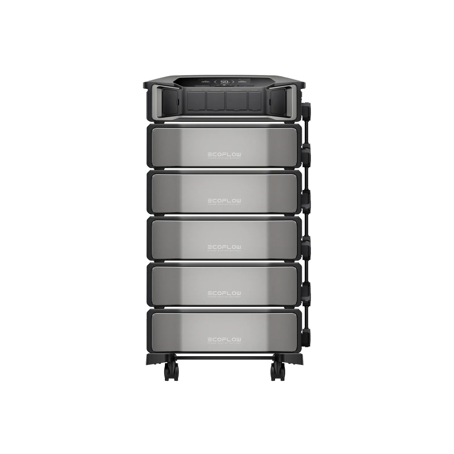 EcoFlow| DELTA Pro Ultra Starter Kit