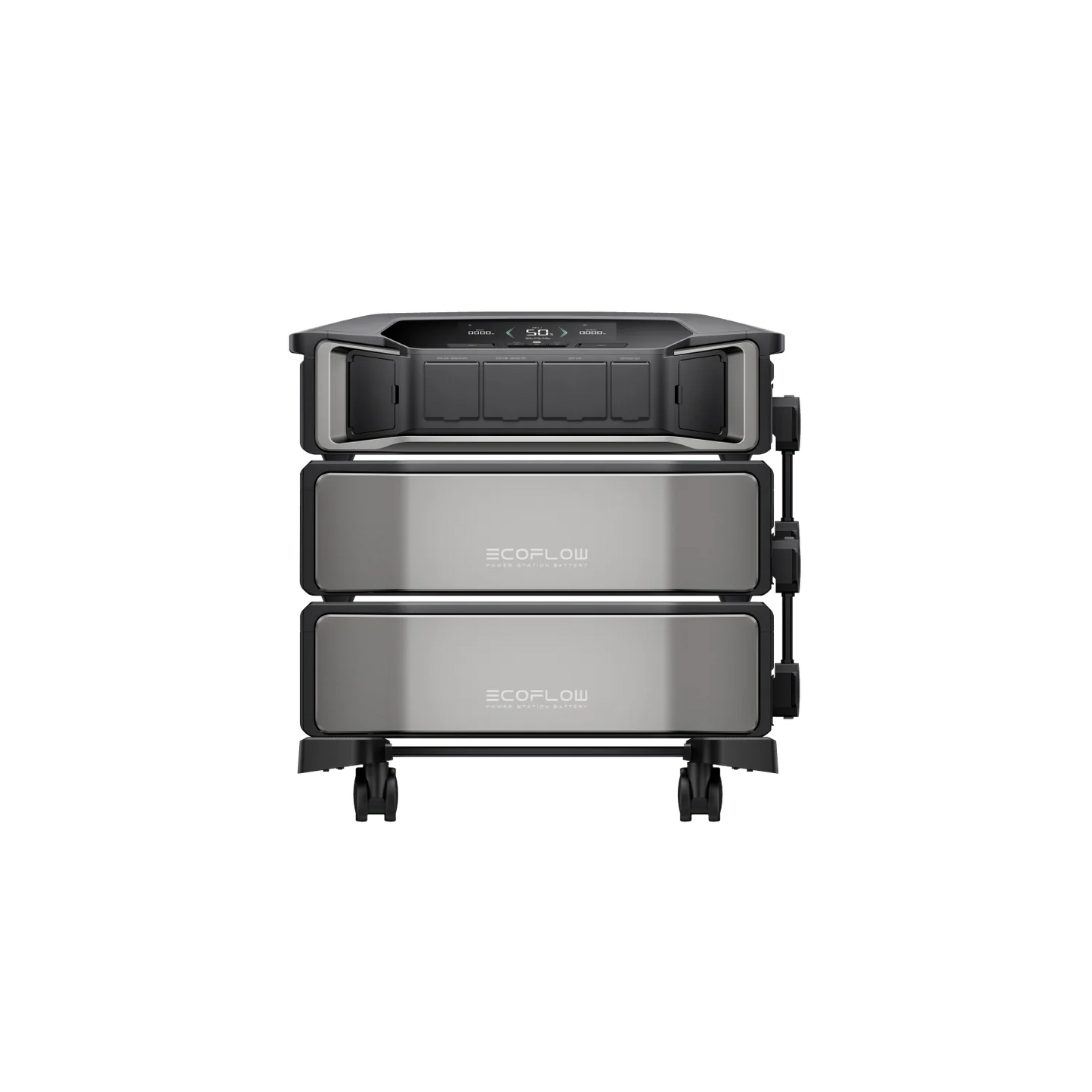 EcoFlow| DELTA Pro Ultra Intelligent Kit
