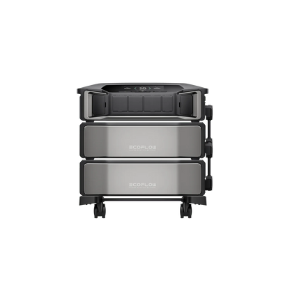 EcoFlow| DELTA Pro Ultra Intelligent Kit