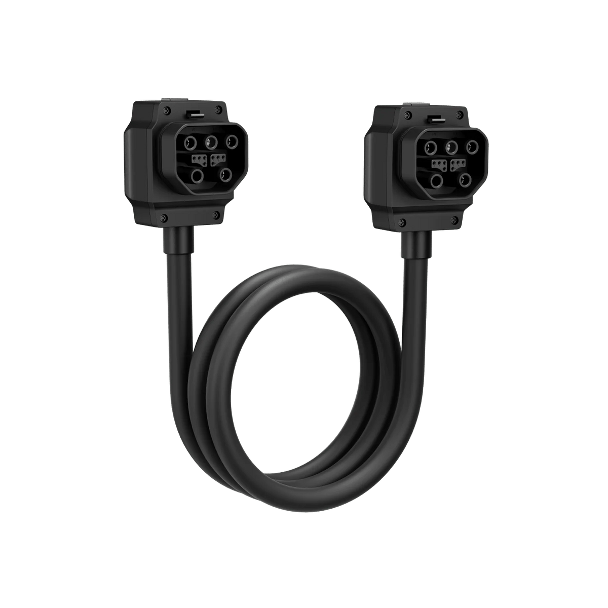 Current Output Cable EcoFlow Power Input/Output Cable