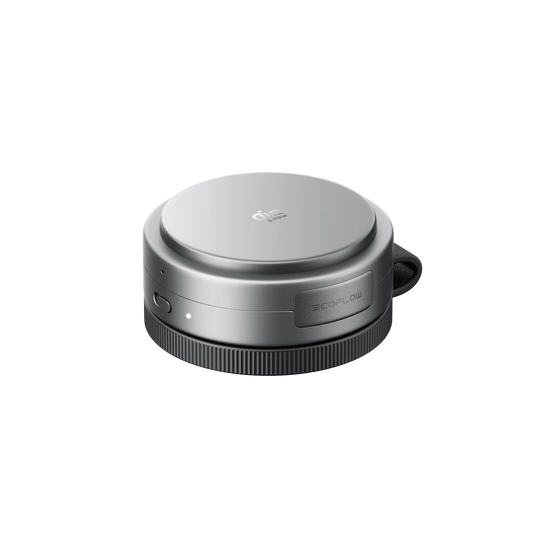 EcoFlow RAPID Mag Qi2.2 Wireless Charging Station (3-in-1 Foldable)