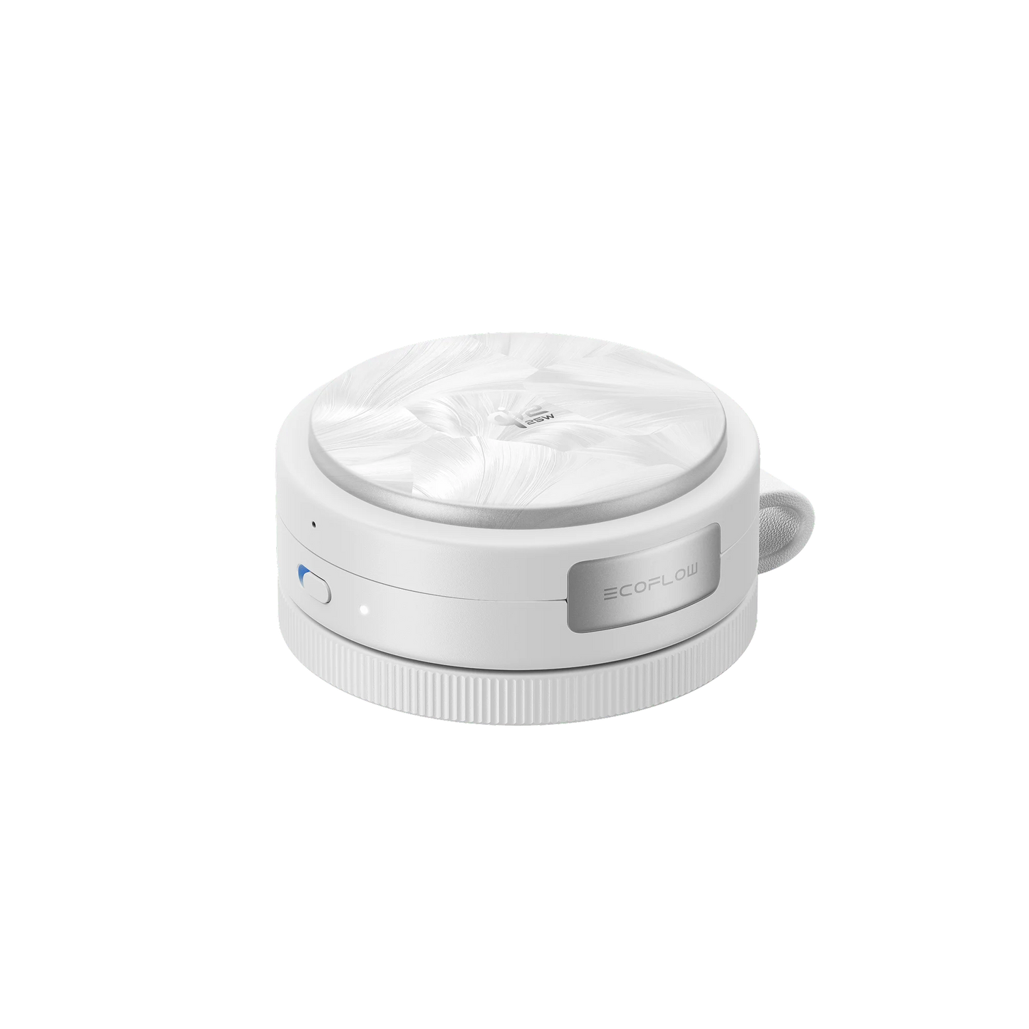 EcoFlow RAPID Mag Qi2.2 Wireless Charging Station (3-in-1 Foldable)