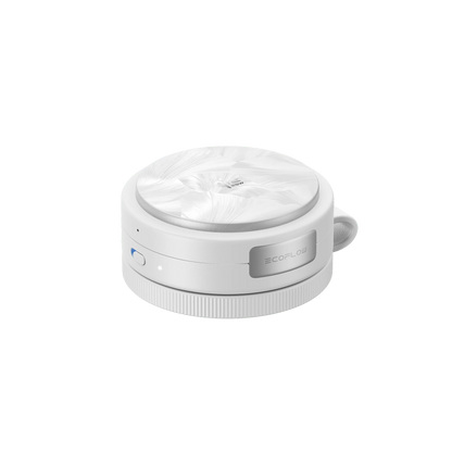 EcoFlow RAPID Mag Qi2.2 Wireless Charging Station (3-in-1 Foldable)