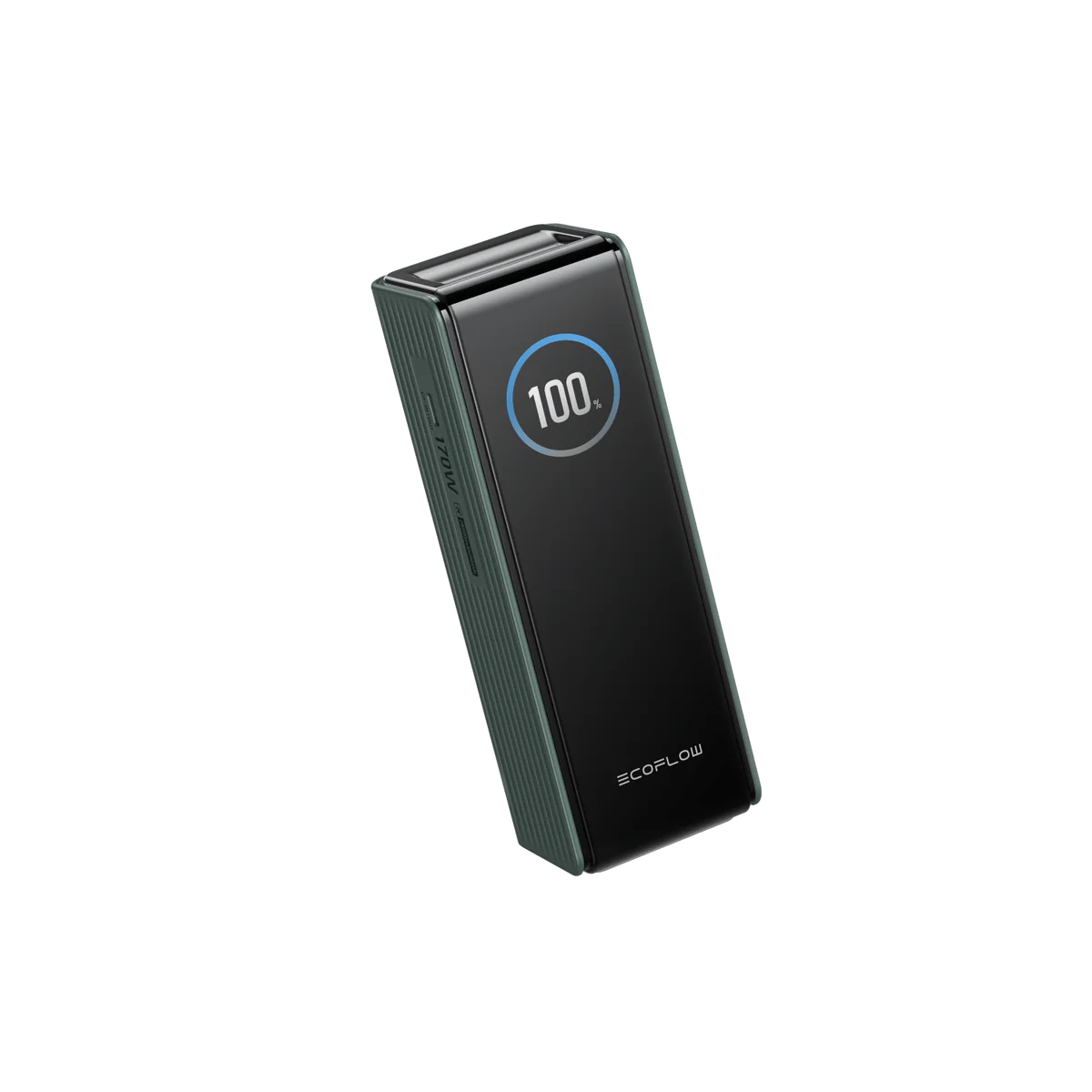 EcoFlow RAPID Power Bank (25,000mAh, 170W)