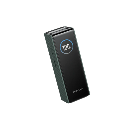 EcoFlow RAPID Power Bank (25,000mAh, 170W)