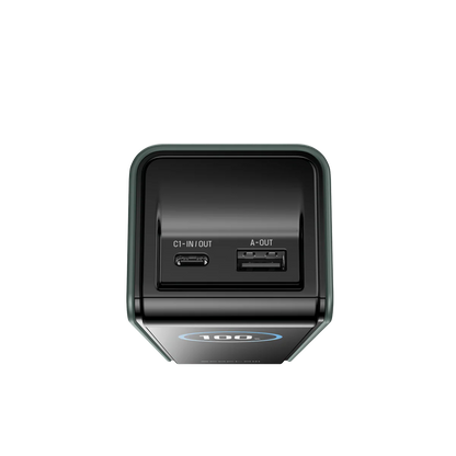 EcoFlow RAPID Power Bank (25,000mAh, 170W)