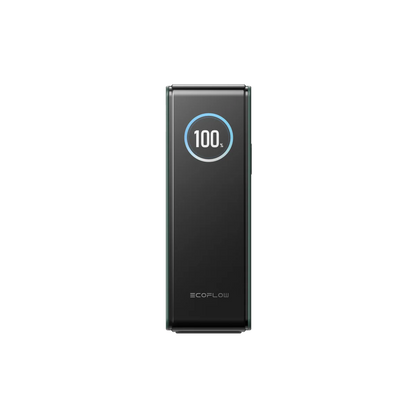EcoFlow RAPID Power Bank (25,000mAh, 170W)