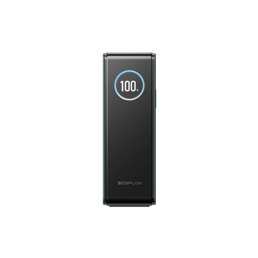 EcoFlow RAPID Power Bank (25,000mAh, 170W)