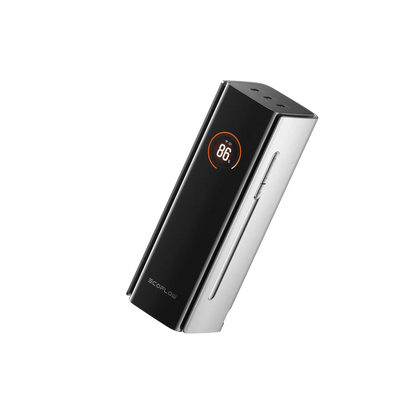 EcoFlow RAPID Pro Power Bank (27,650mAh, 300W, 140W Built-in Cable)