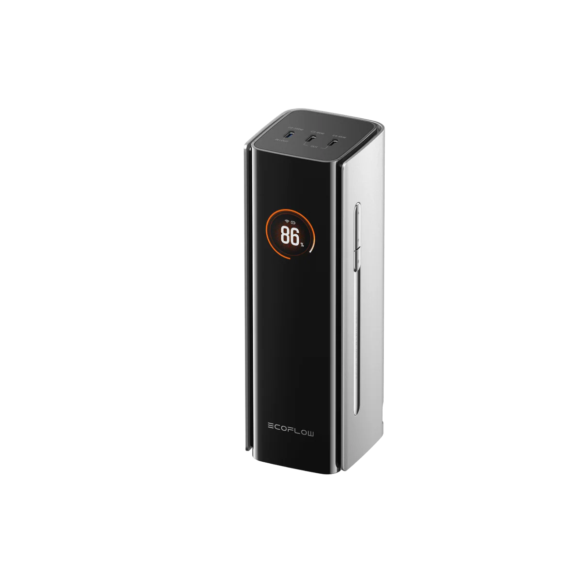 EcoFlow RAPID Pro Power Bank (27,650mAh, 300W, 140W Built-in Cable)