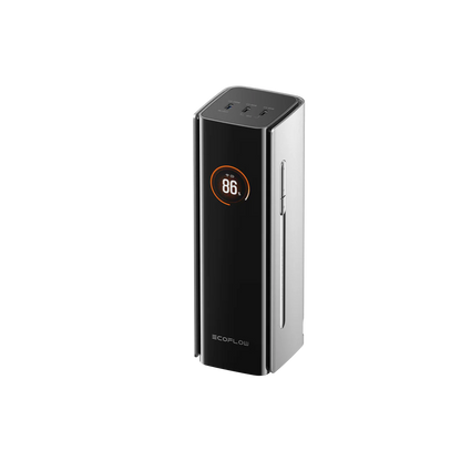 EcoFlow RAPID Pro Power Bank (27,650mAh, 300W, 140W Built-in Cable)