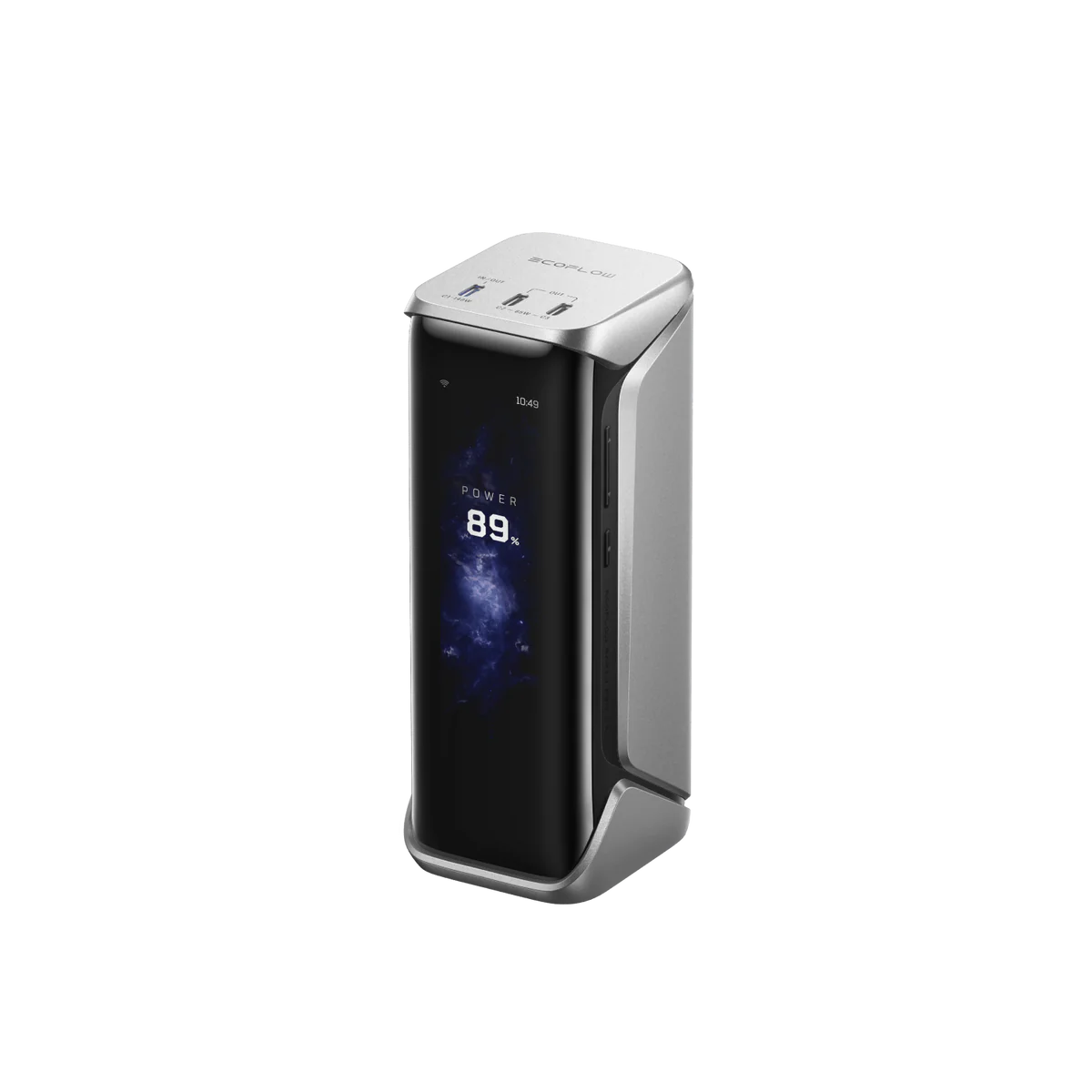 EcoFlow RAPID Pro X Power Bank (27,650mAh, 300W)