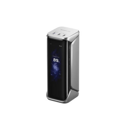 EcoFlow RAPID Pro X Power Bank (27,650mAh, 300W)