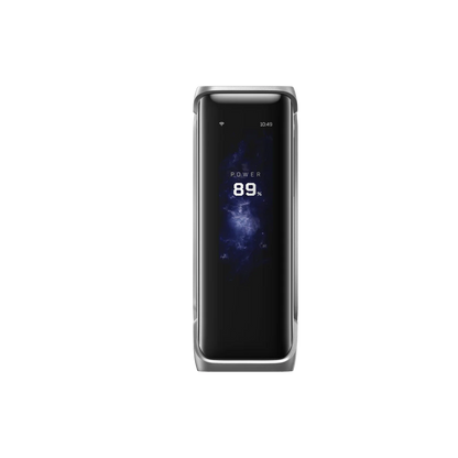 EcoFlow RAPID Pro X Power Bank (27,650mAh, 300W)