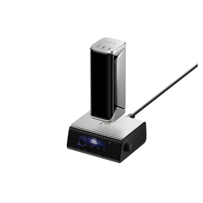 EcoFlow RAPID Pro X Power Bank (27,650mAh, 300W)