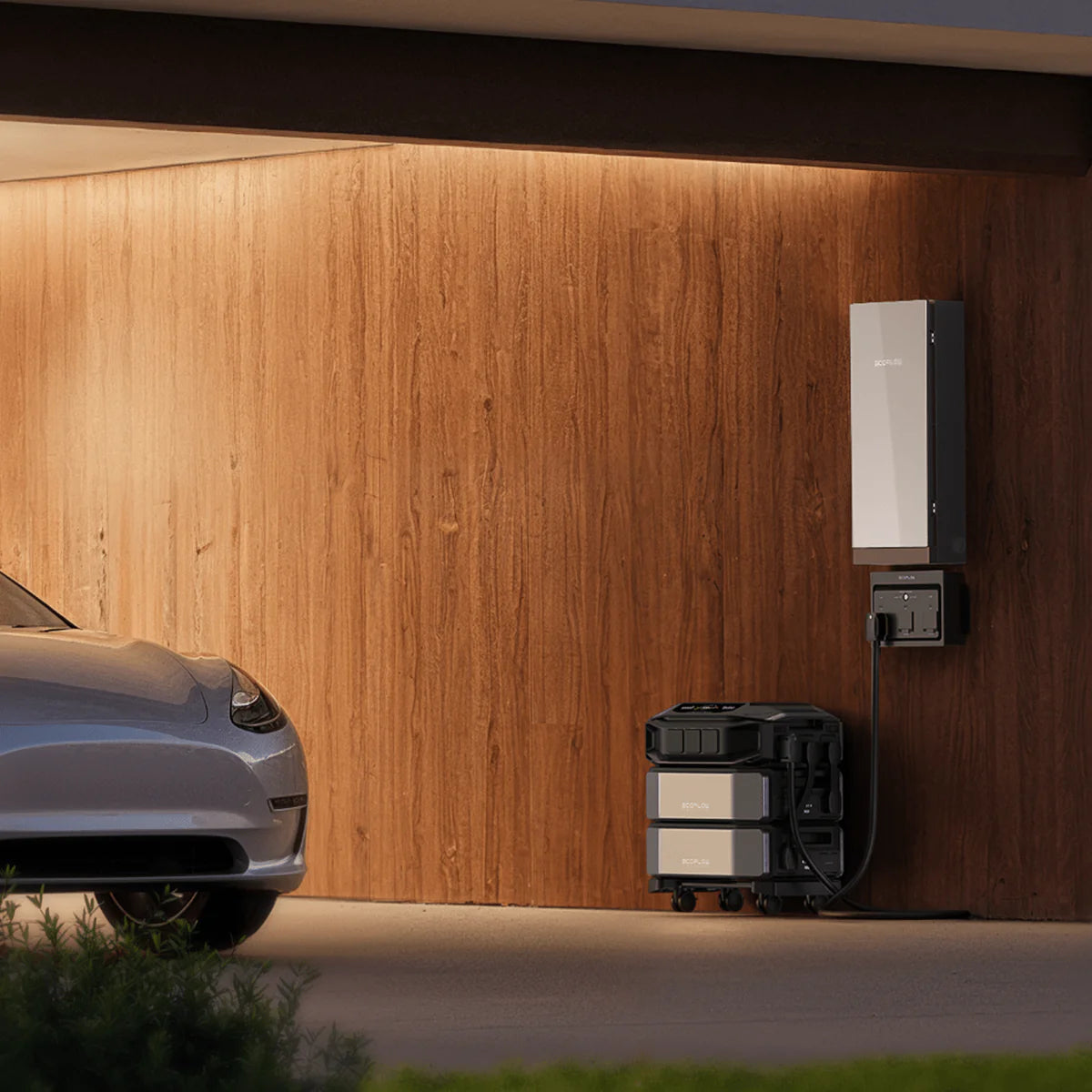 EcoFlow Smart Gateway (200A)