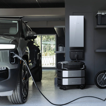 EcoFlow Smart Gateway (200A)