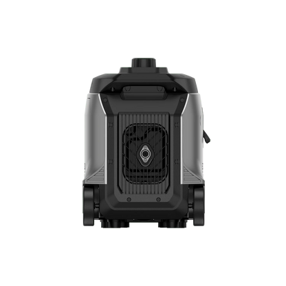 EcoFlow| DELTA Pro3+Smart Generator 4000 (Dual Fuel)