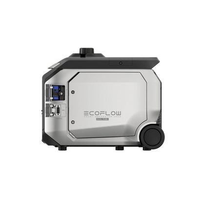 EcoFlow| DELTA Pro3+Smart Generator 4000 (Dual Fuel)