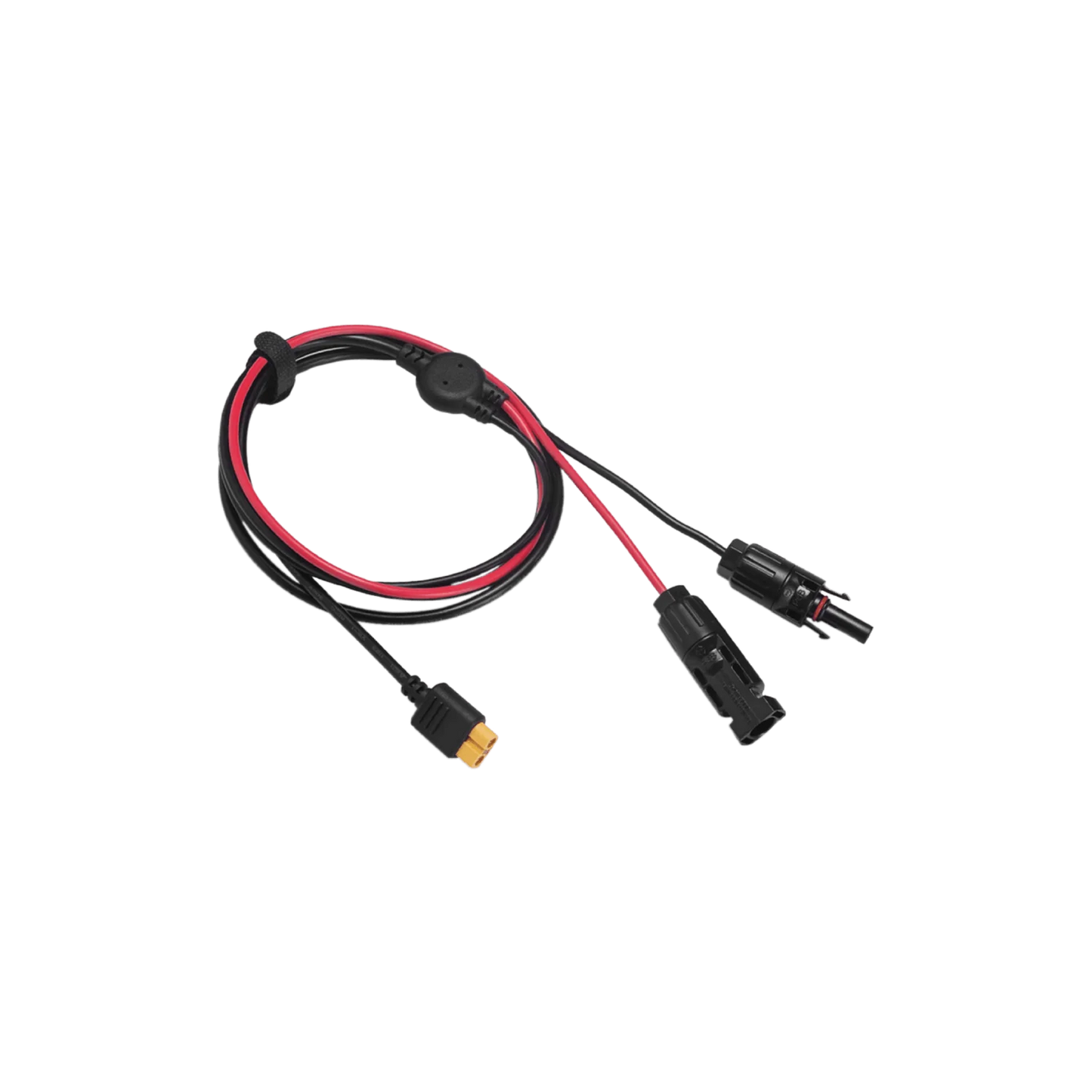 EcoFlow |Solar to XT60/XT60i Charging Cable
